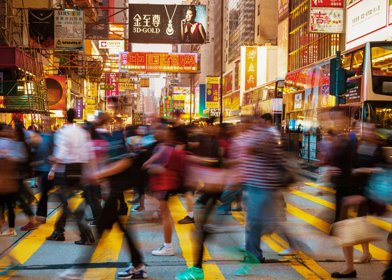 Making sense of China's political system and its leadership style image